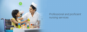 Nursing Services